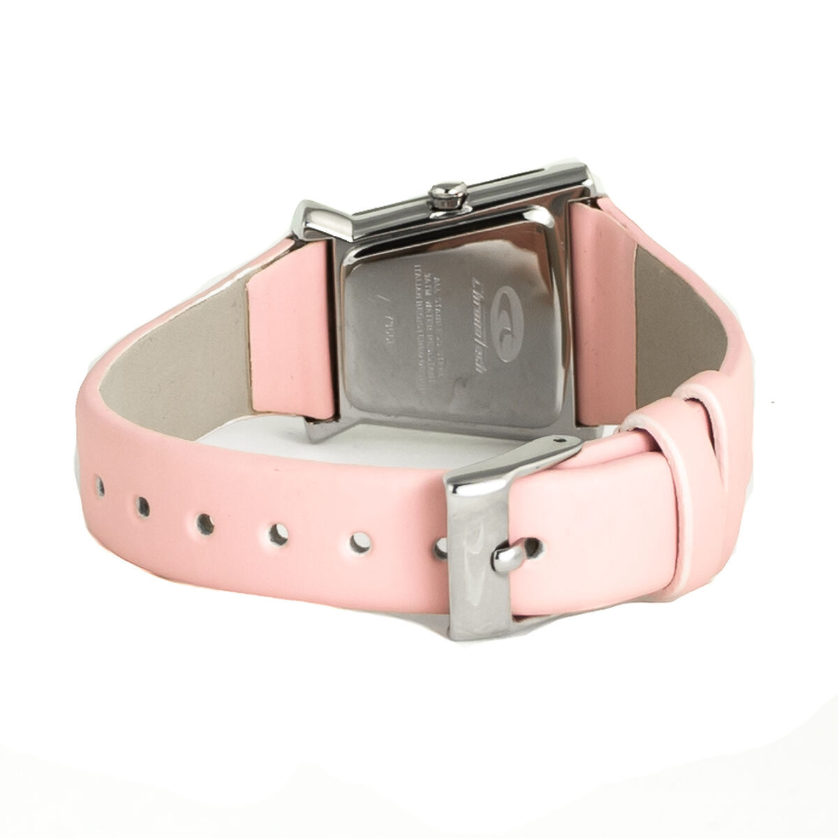 Horloge Dames Chronotech (Ø 25 mm)
